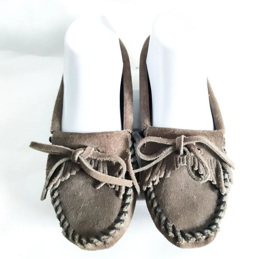 Minnetonka southwestern western
